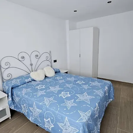 Apartment Piso Acogedor En Malaga